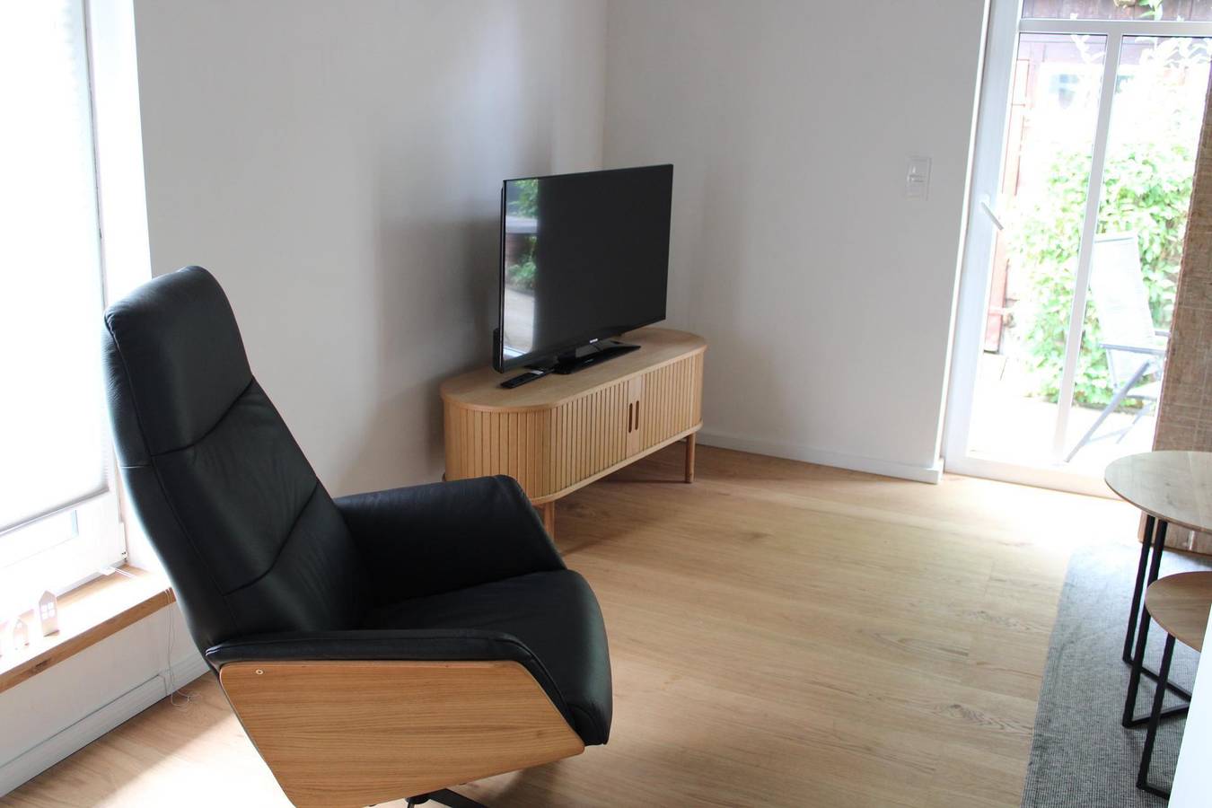 Ganze Ferienwohnung, Ferienwohnung Meta's Hof in Lachendorf, Lüneburger Heide