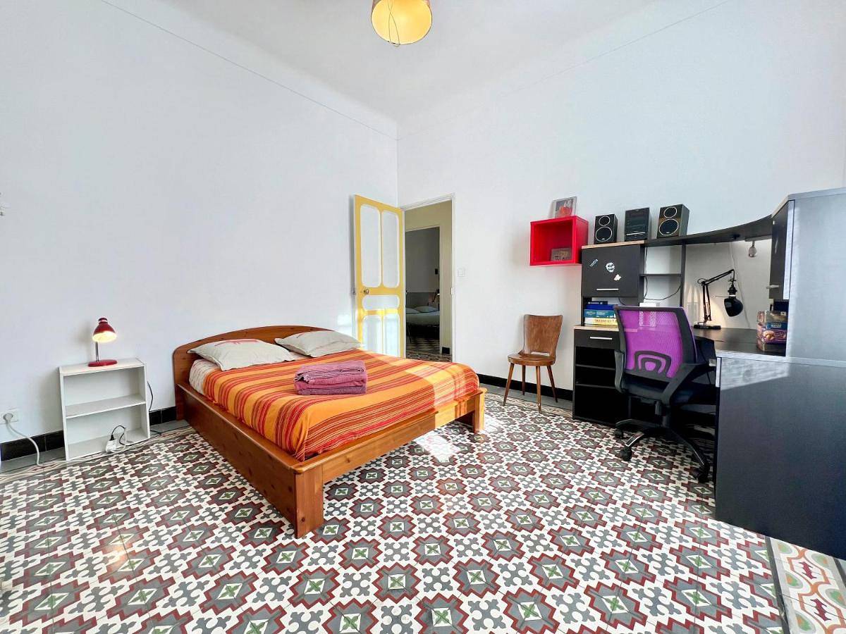 Appartement entier, Three-Bedroom Villa in Istres, Côte méditerranéenne (France)