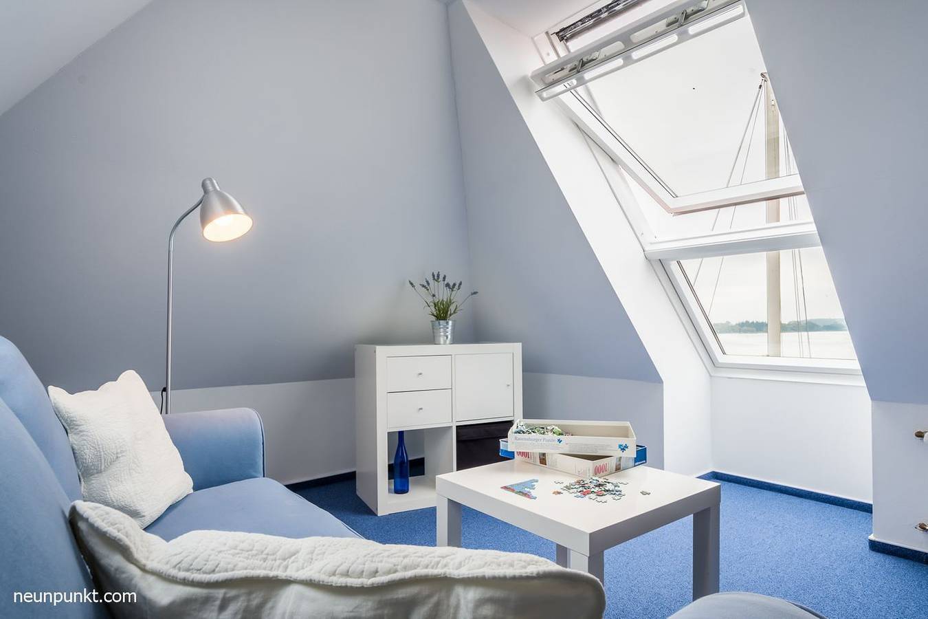 Ferienwohnung Schlei-Panorama in Bad Arnis, foto 15