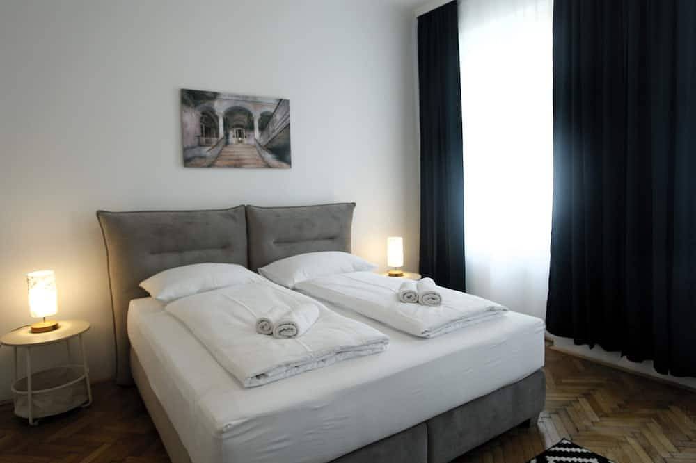 Ganze Wohnung, Schöne 3-Zimmer Wohnung am Augarten in Brigittenau, Wien