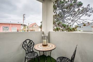 Vacation House for 9 Guests in Mission Bay (SD), San Diego, Picture 2