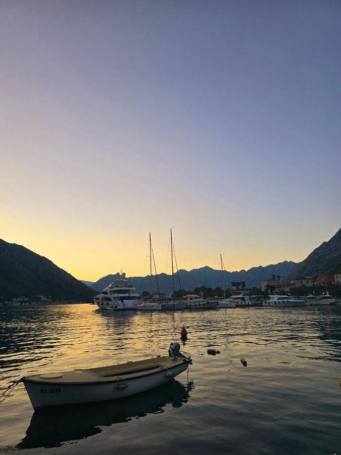 Maison d’hôte pour 2 personnes à Kotor - 3