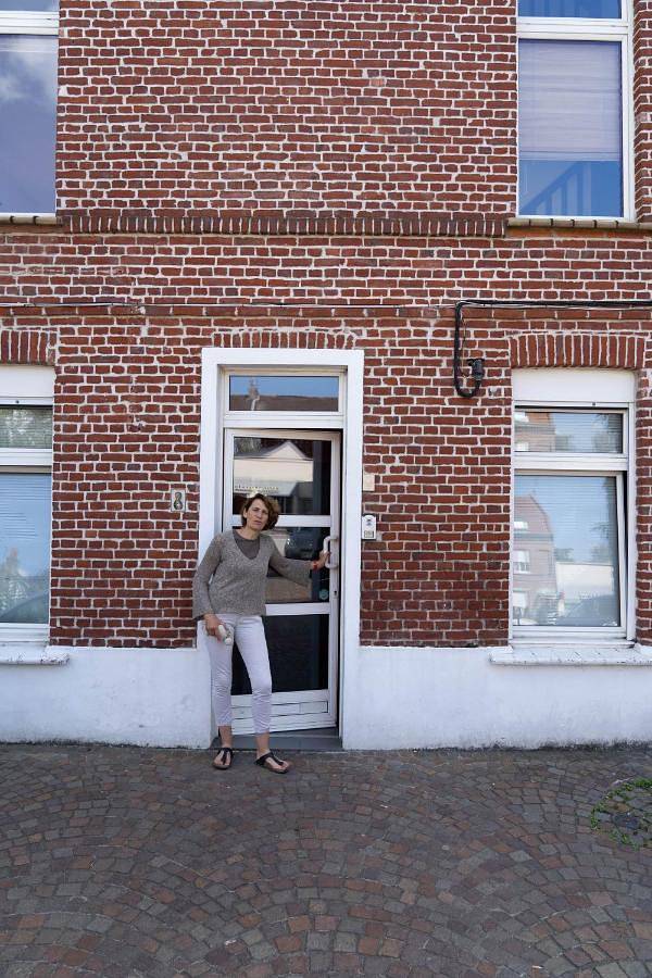 Gîte pour 4 personnes, avec vue à Saint-André-lez-Lille