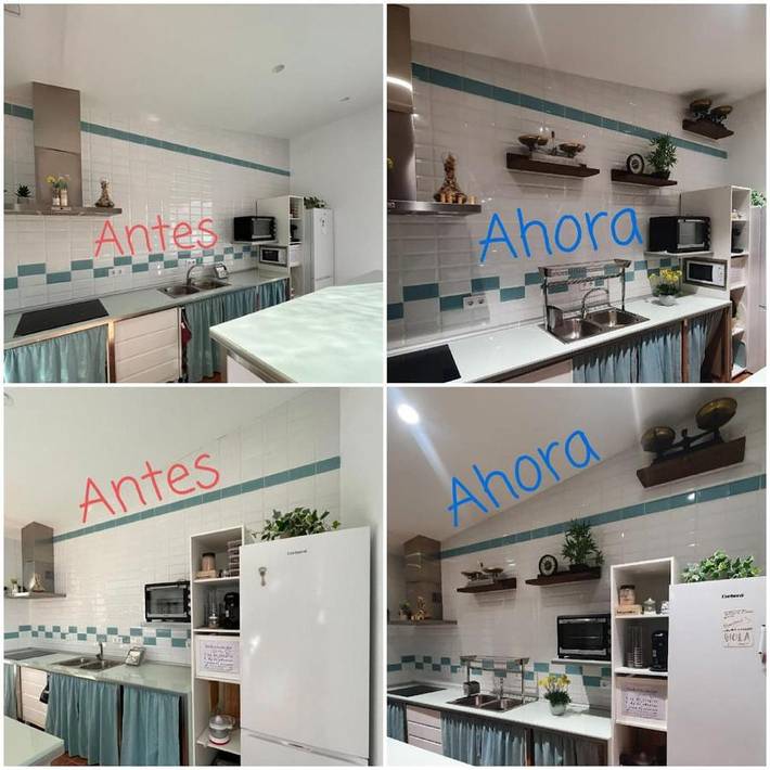 Location de vacances pour 10 personnes, avec terrasse et piscine à Campillos - 3