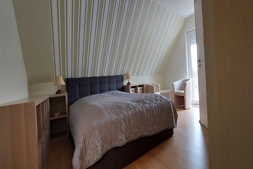 Ganze Wohnung, Ferienwohnung mit Seeblick am Groß Labenzer See in Klein Labenz, Warin