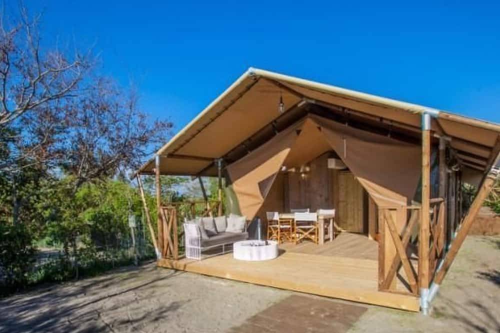Casa vacanza a Lychen a partire da 151€ a notte