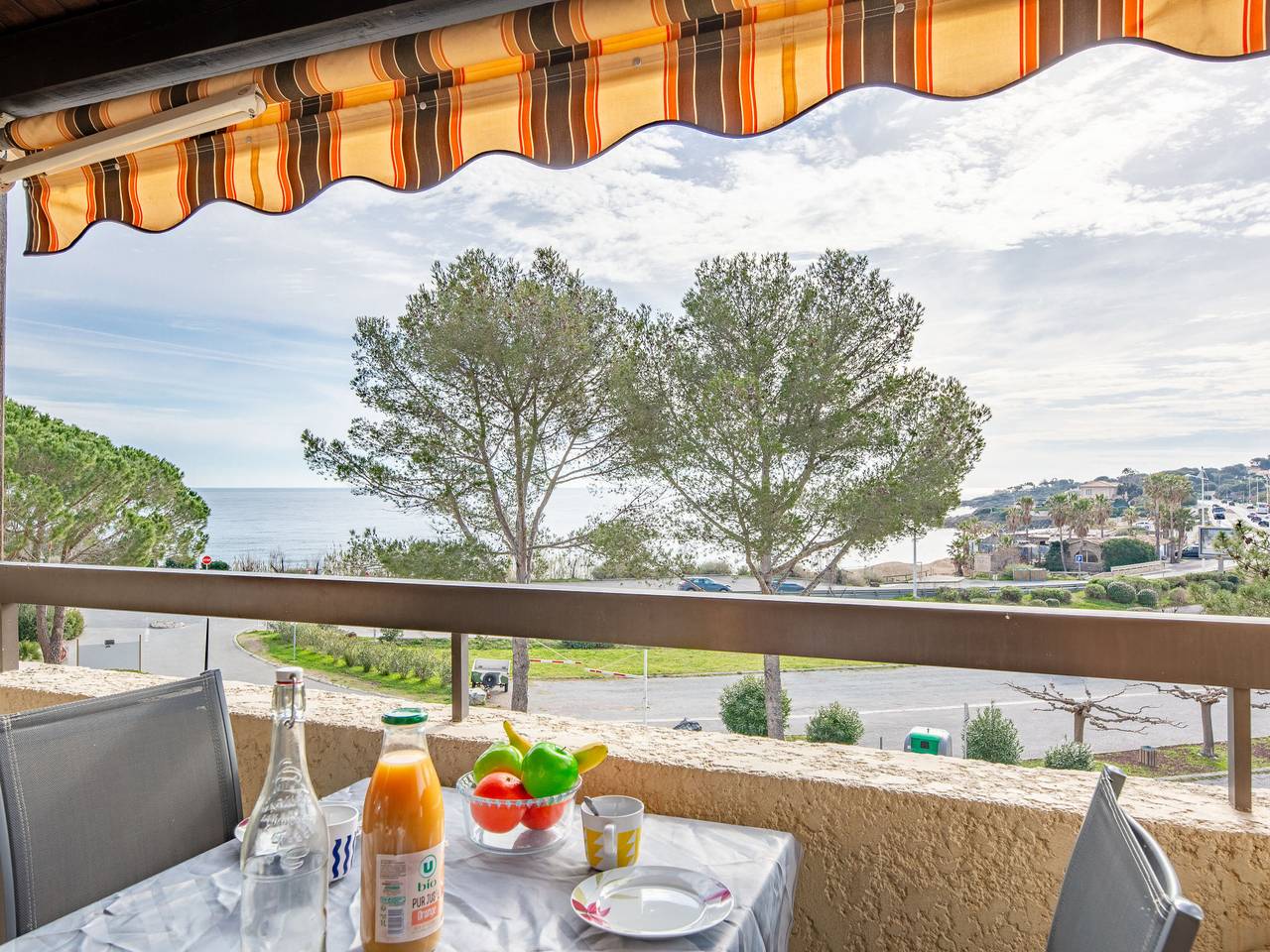 Appartamento vacanze a Var a partire da 78€ a notte