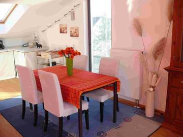 Casa Vacanza per 5 Persone in Monaco di Baviera Englschalking, Monaco di Baviera, Foto 4