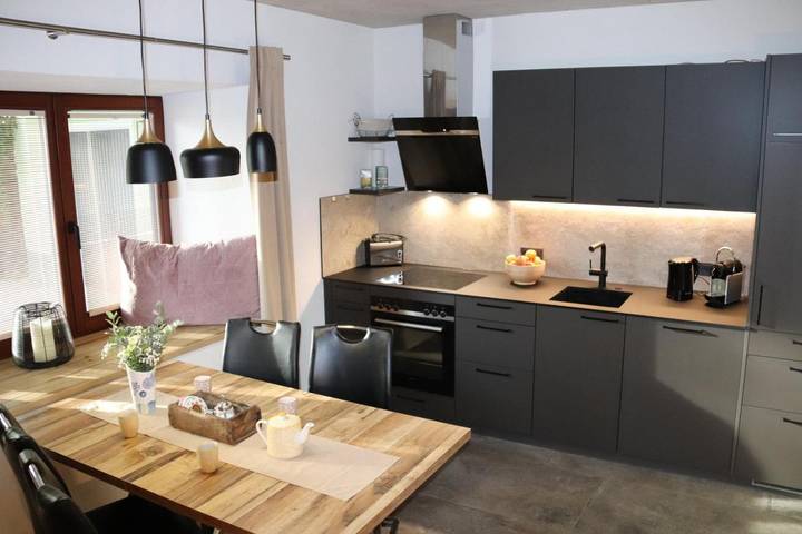 Vakantiewoning voor 4 personen, met tuin, met huisdier in Mauterndorf