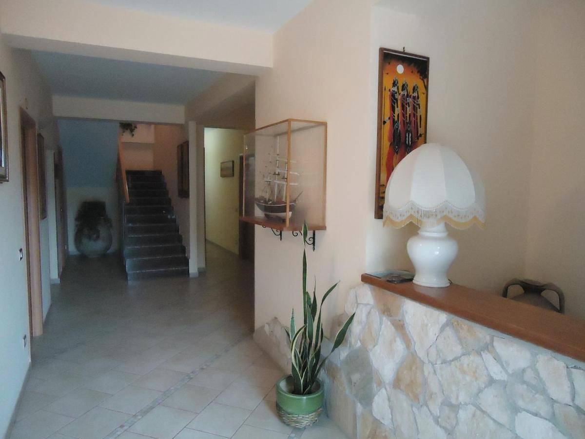 Double Room in Maranola, Formia