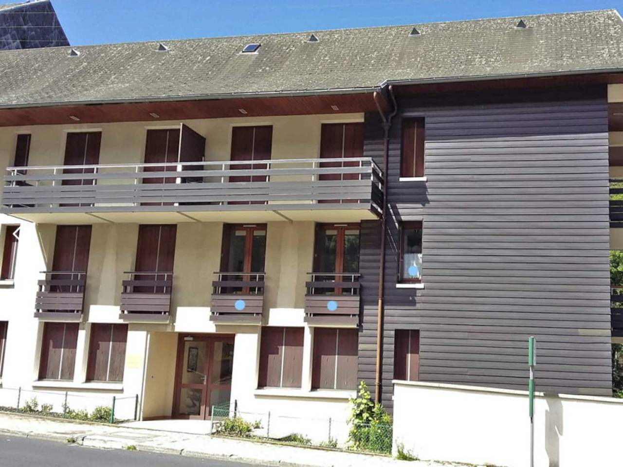 Photo : Appartement de vacances