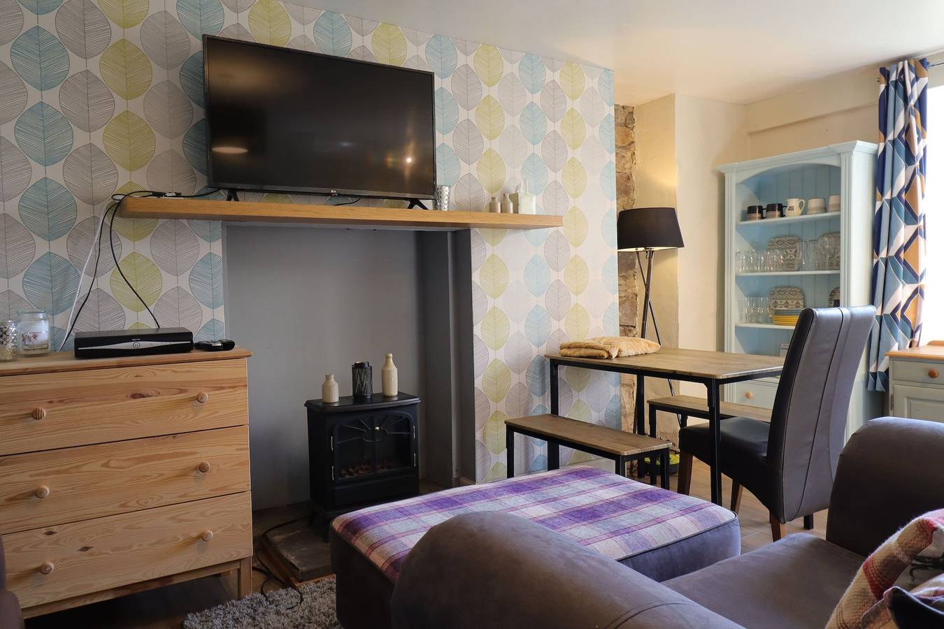Appartamento vacanze a Highlands a partire da 134€ a notte