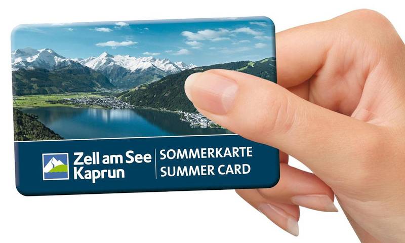 Chalet für 10 Personen, mit Pool und Garten sowie Ausblick in Kaprun - 3