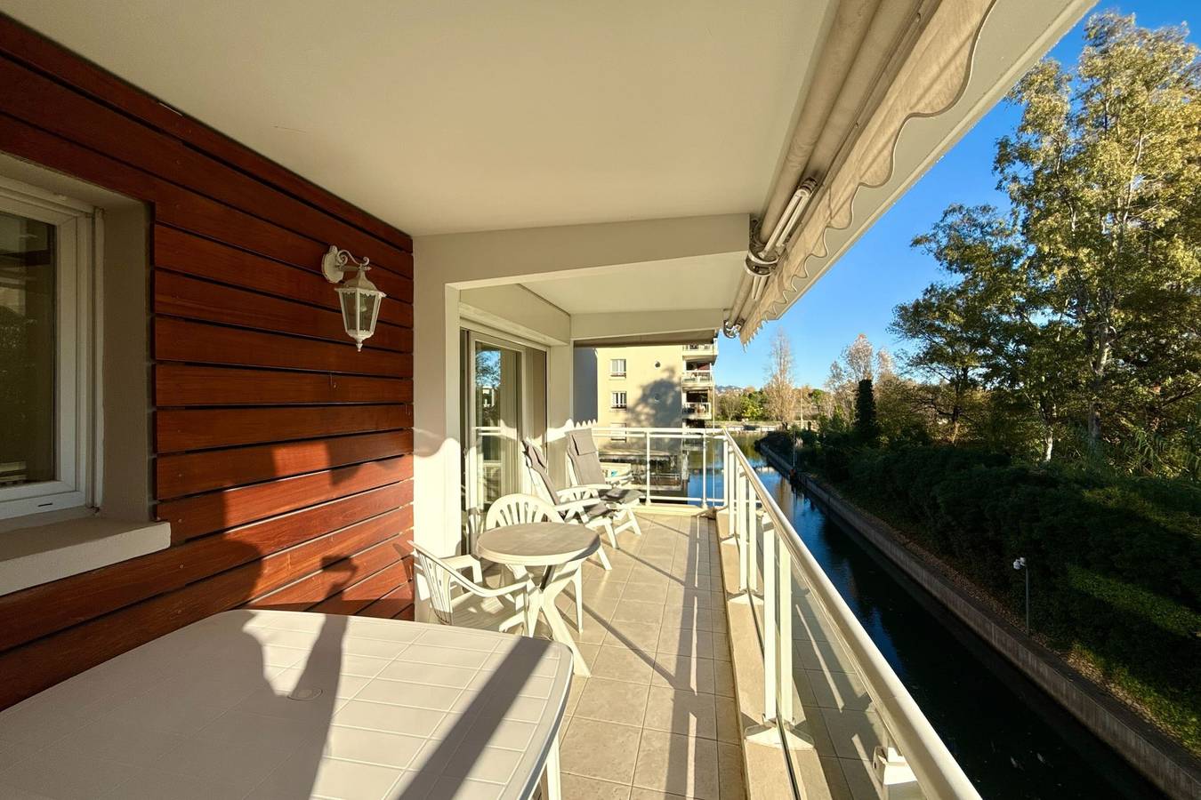 Photo : Appartement de vacances