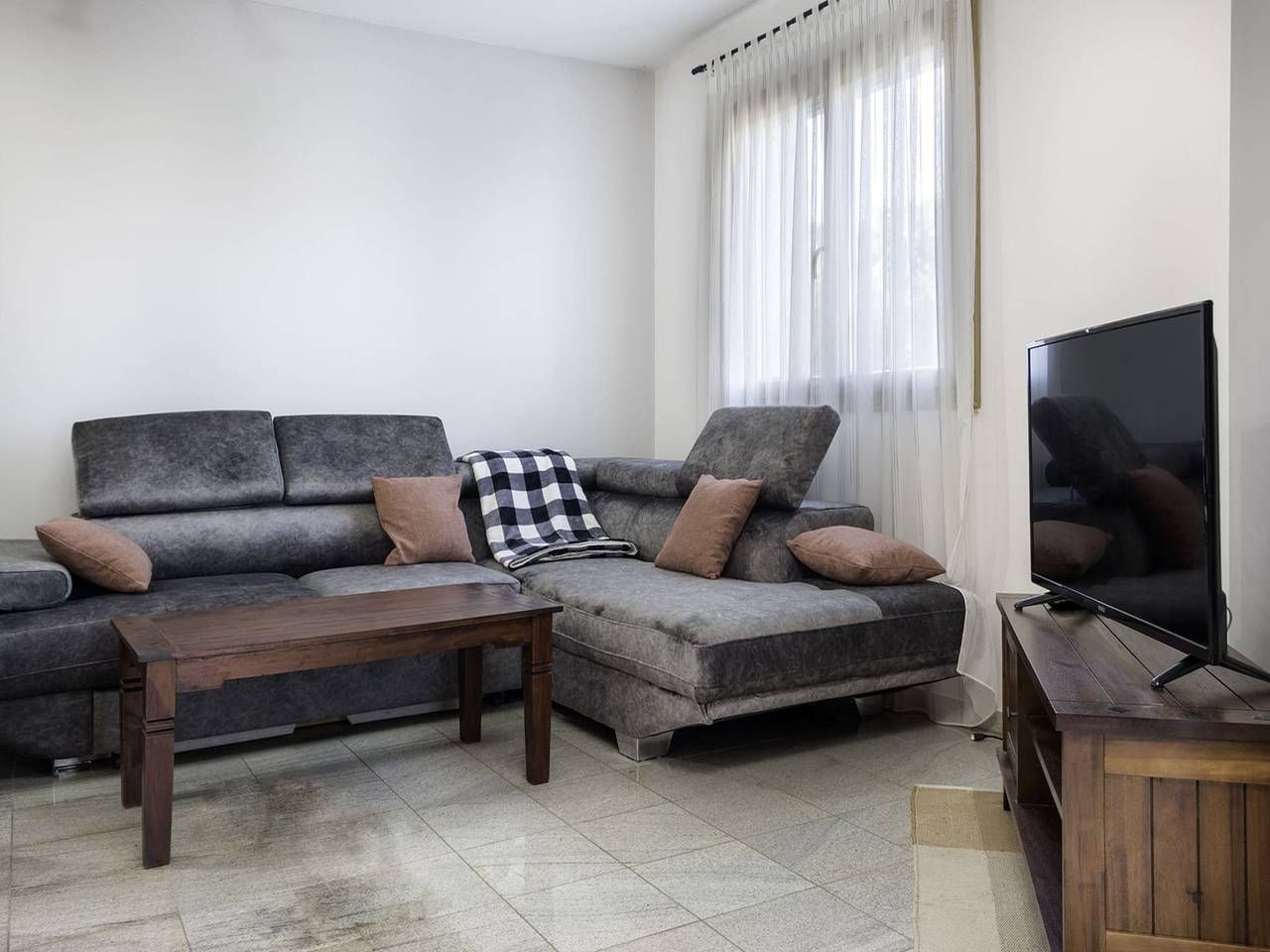 Ganze Wohnung, Wohnung in Banjole nahe Strand & Natur in Banjole, Südküste Istrien