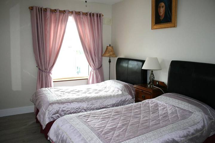 Chambre d’hôte pour 2 personnes, avec vue à Kilkenny - 4