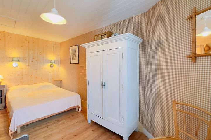 Location de vacances pour 5 personnes dans Plage de La Conche des Baleines - 3