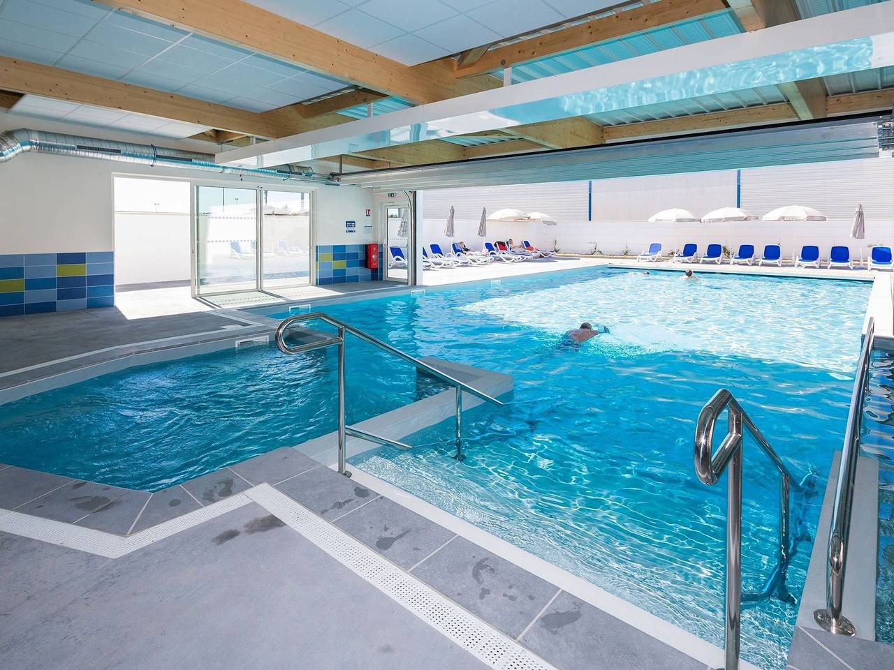 Appartement De Vacances pour 4 Personnes dans Noirmoutier-en-l'Île, Noirmoutier