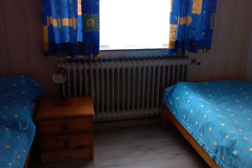 Ganze Wohnung, Riebe Fewo 1 - Ferienhaus Riebe in Stollhamm, Butjadingen