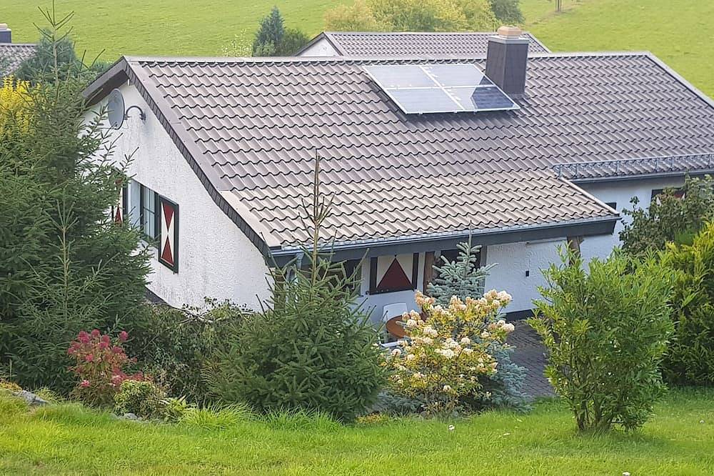 Ferienhaus \"Vulkanglück\" am Dronkehof in Daun in Daun, Vulkaneifel