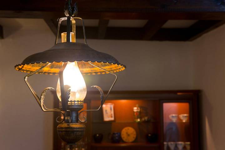 Villa für 4 Personen, mit Balkon und Garten auf Zypern - 4