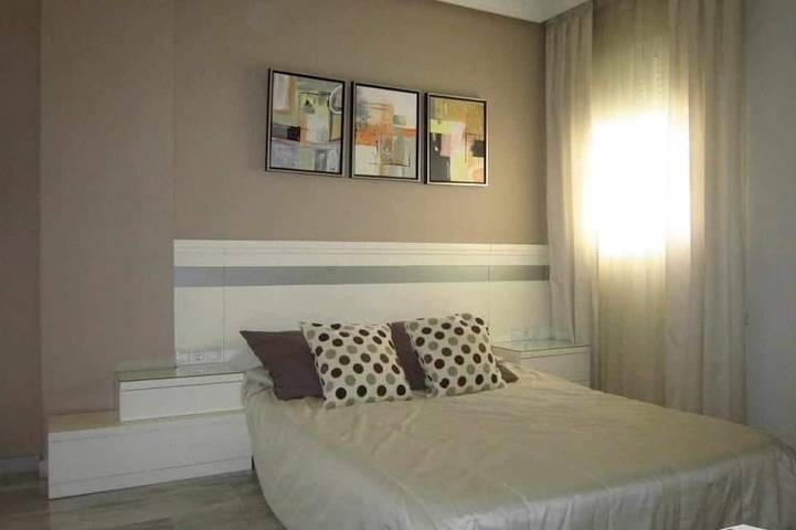 Apartamento entero, Apartment Quintana Center in Lucena, Sierras Subbéticas