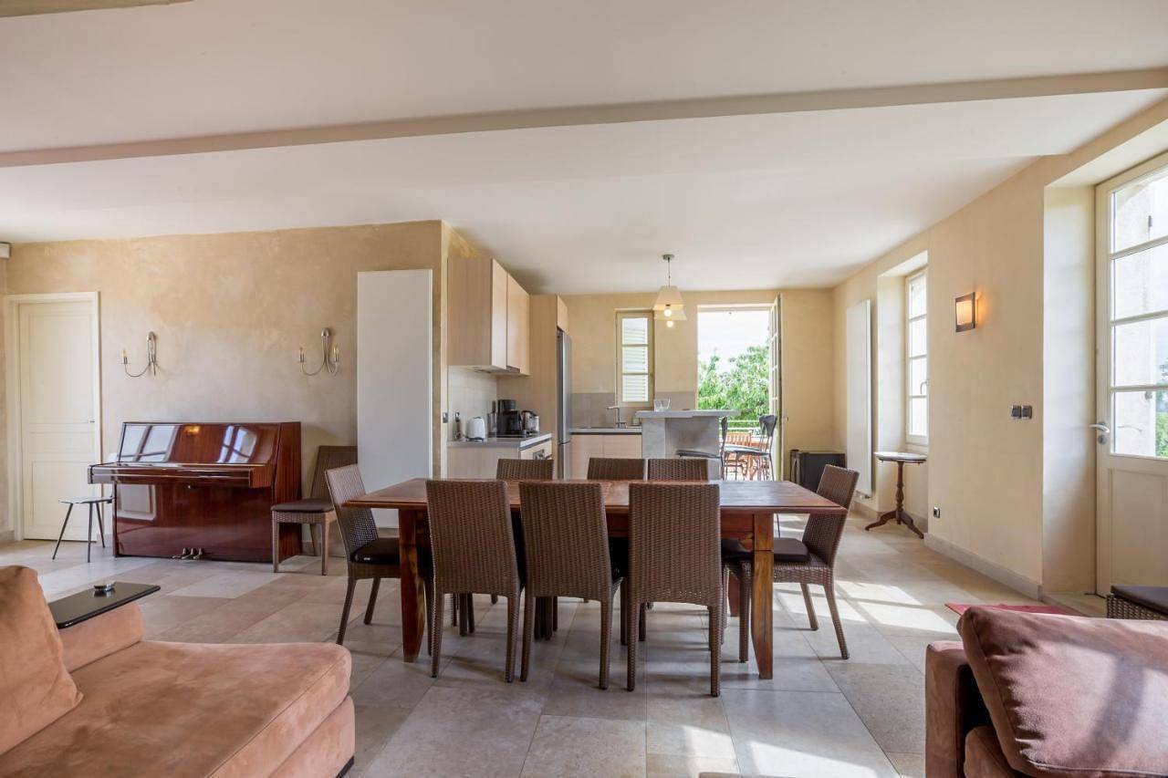 Four-Bedroom House in Meursault, Région de Beaune