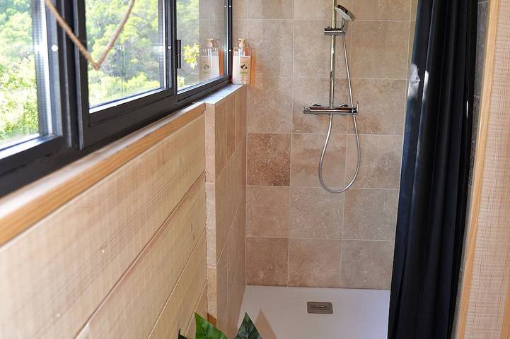 Gîte pour 2 personnes à Lafare - 4