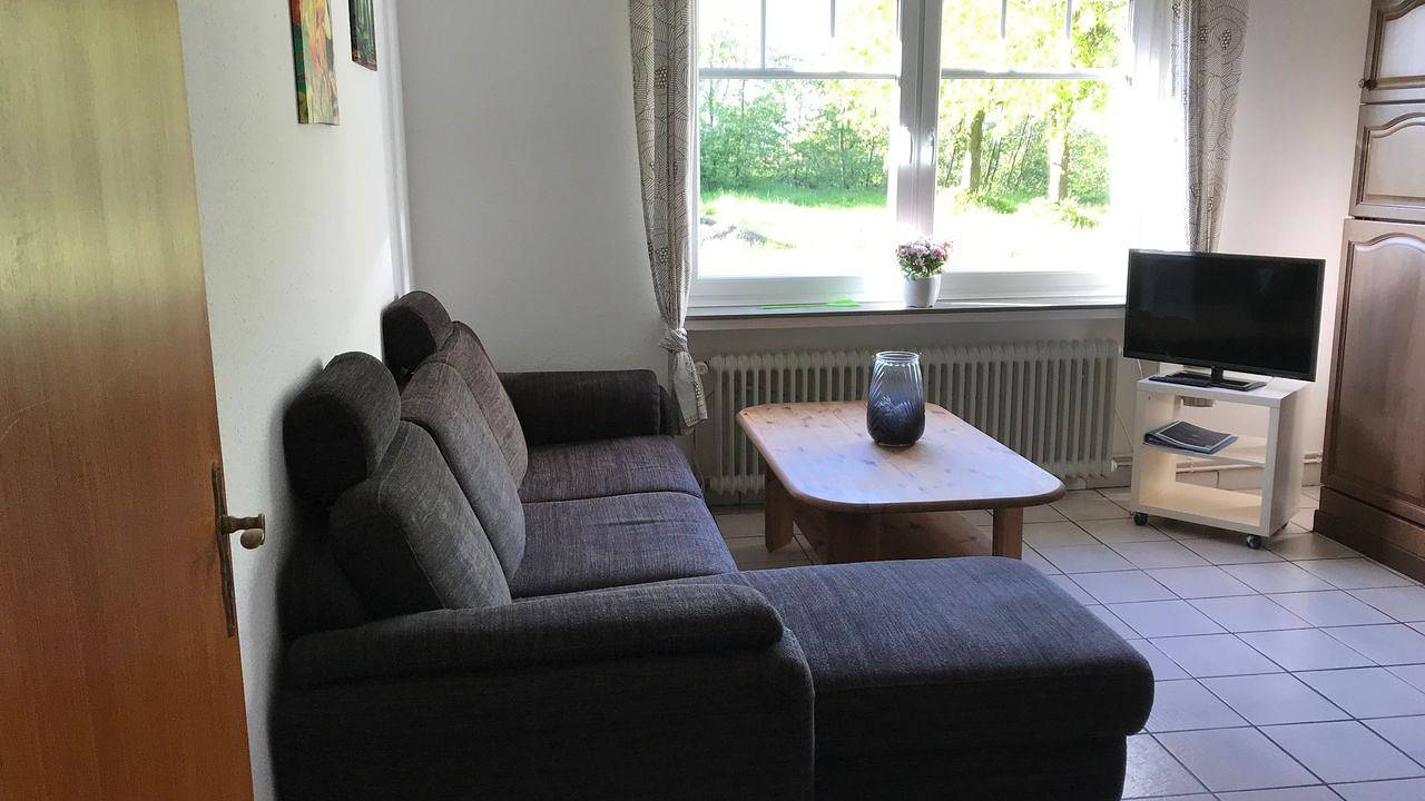 Ganze Ferienwohnung, Ferienwohnung für 4 Personen (65 m²) in Dornum in Nesse, Dornum
