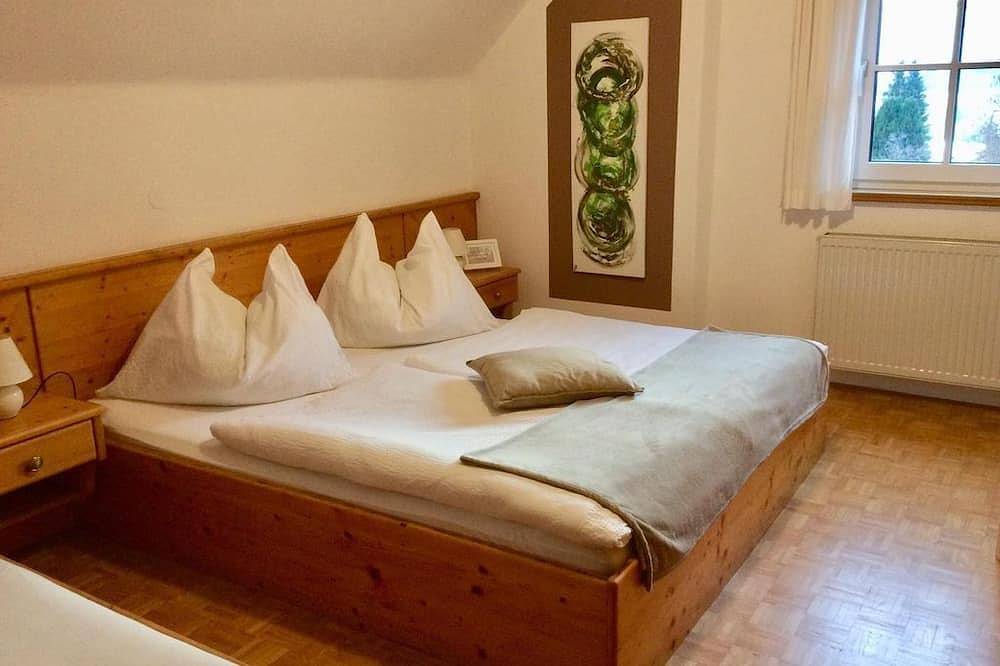 Wohlfühlzimmer Bergblick - Wohlfühlpension Kreischberg in St. Ruprecht-Falkendorf, Murau (Kreischberg)