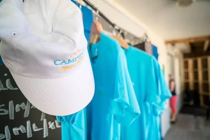 Mobil home pour 4 personnes, avec piscine et terrasse, animaux acceptés à Jard-sur-Mer - 4