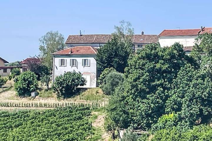 Ferienhaus für 4 Personen, mit Garten