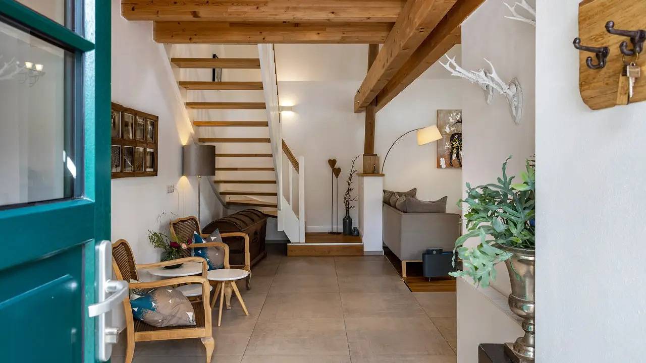 Ganze Ferienwohnung, Ferienwohnung für 6 Personen (110 m²) in Lennestadt in Lennestadt, Sauerland