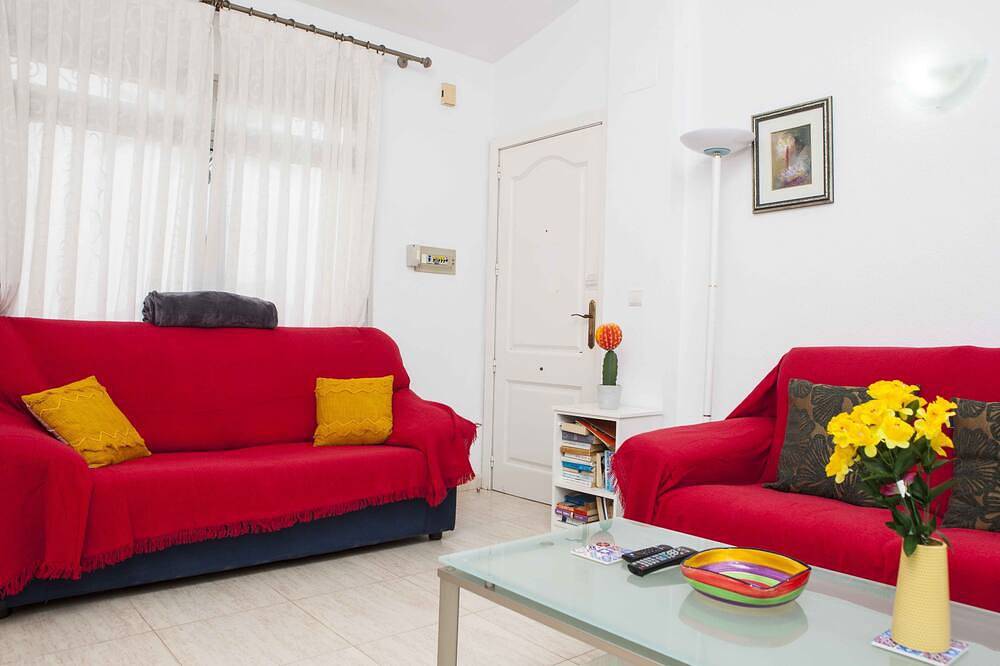 Appartamento vacanze a Mar Menor a partire da 86€ a notte