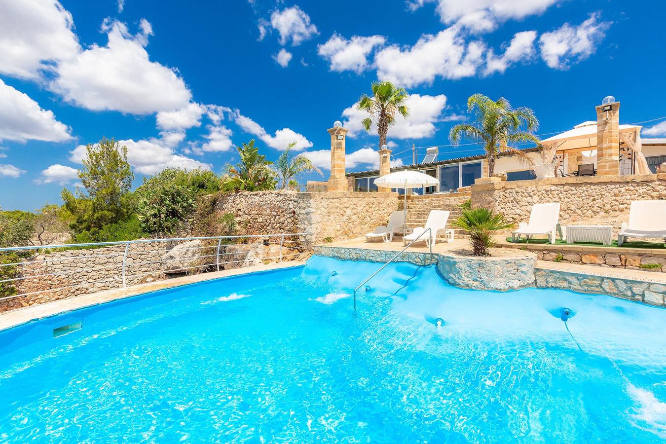Villa Ipanema by Perle di Puglia in Salve, Golfo di Taranto