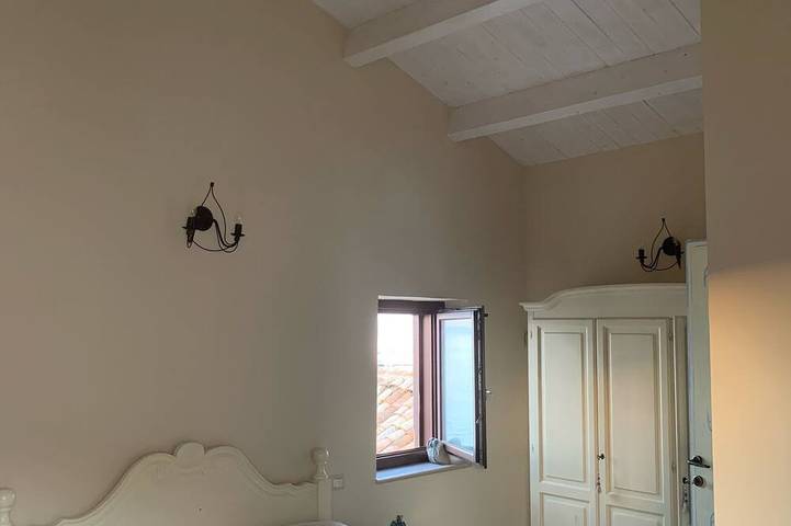 Ferienhaus für 2 Personen, mit Balkon in Termoli - 3