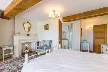 Lodge for 15 People in Cotentin, Normandy, Photo 3