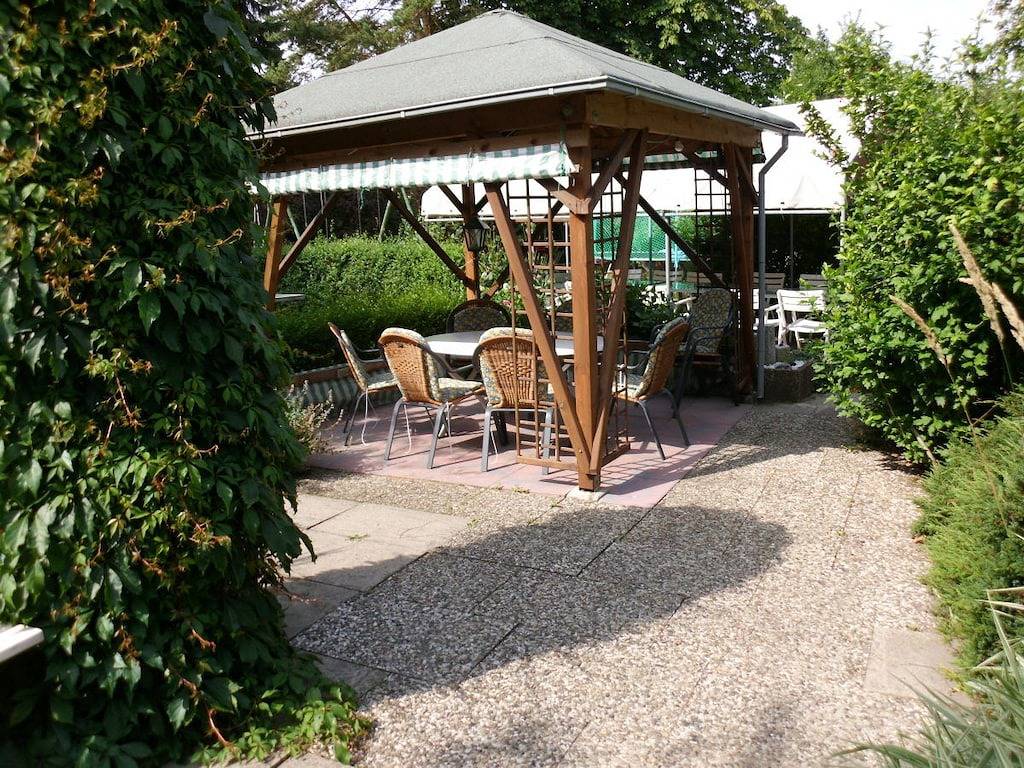 Hüttmann-Dreblow in Kabelhorst, Ostholstein