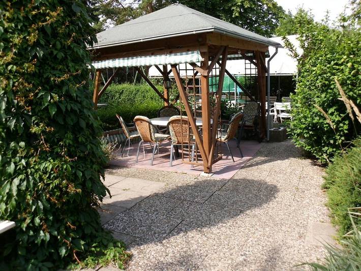 Ferienhaus für 6 Personen, mit Garten in Kabelhorst - 2