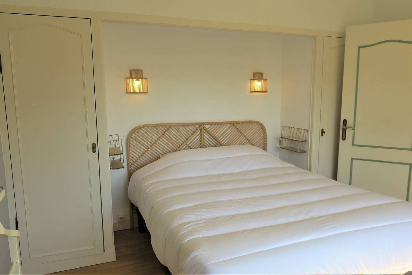 Ferienhaus für 9 Personen mit Garten in La Clarté (Perros-Guirec), Perros-Guirec