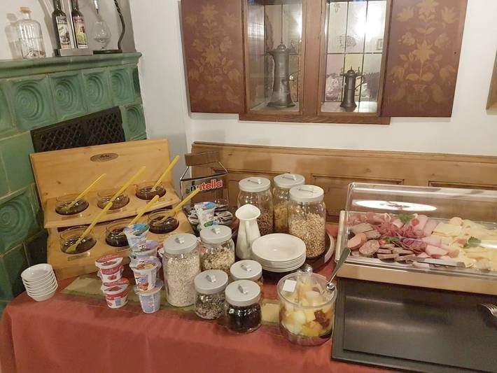 Maison d’hôte pour 3 personnes, avec jardin, animaux acceptés à Mannheim - 2
