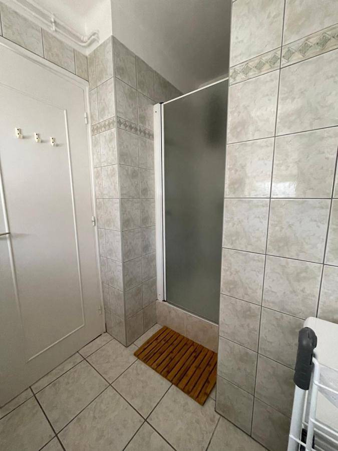 Gîte pour 4 personnes, avec balcon et vue dans Malo-les-Bains - 3