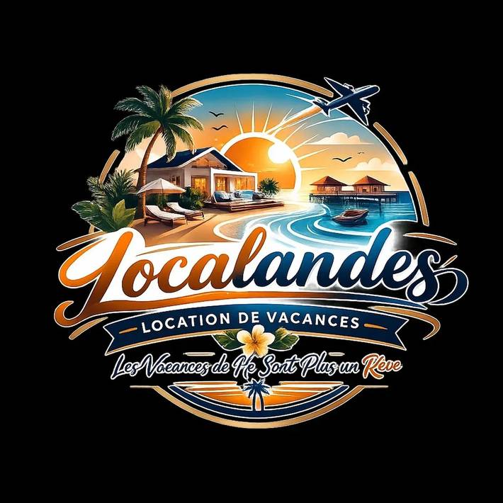 Maison de vacances pour 8 personnes, avec terrasse et piscine à Gastes