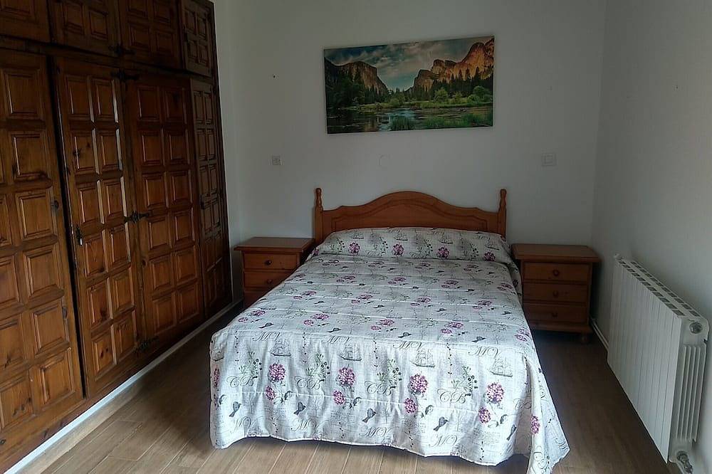 Chalet El Parador      in San Vicente de la Barquera, Parco Naturale di Oyambre