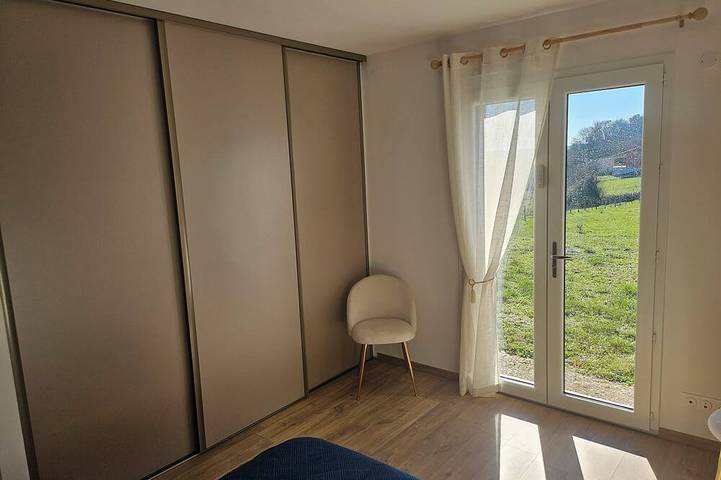 Location de vacances pour 7 personnes à Beauregard-de-Terrasson - 4