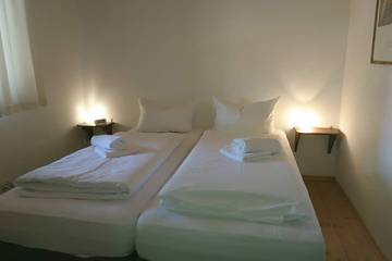 Bungalow für 6 Personen in Ruhpolding, Bayerische Alpen, Bild 1