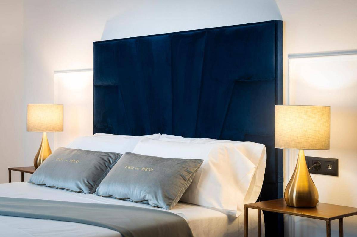 Apartamento entero, Apartamentos Casa del Arco de 2 a 6 personas in Andújar, Provincia de Jaén