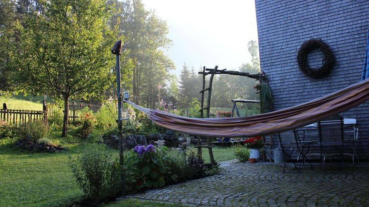 Ganze Ferienwohnung, Ferienwohnung für 5 Personen (61 m²) in Bezau in Bezau, Bregenzerwald