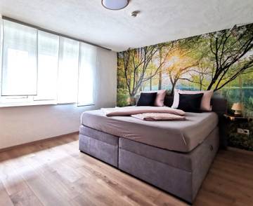 Ferienwohnung für 3 Personen in Silz (Pfalz), Südliche Weinstraße, Bild 4