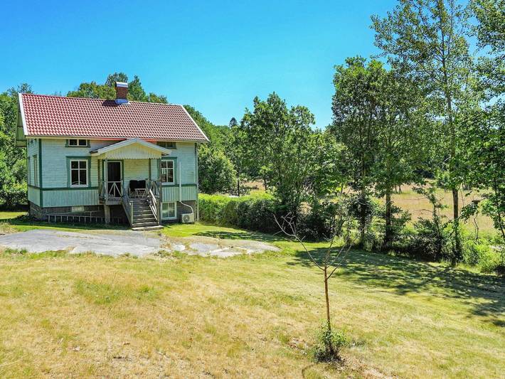 Ferienhaus für 5 Personen in Sotenäs und Umgebung - 3